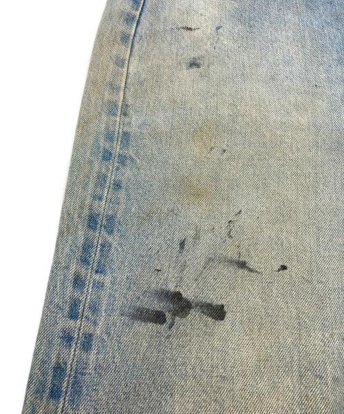 LEVI'S（リーバイス）LEVI'S (リーバイス) 66後期 デニムパンツ ブルー サイズ:40の古着・服飾アイテム