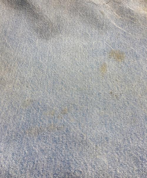 LEVI'S（リーバイス）LEVI'S (リーバイス) 66後期 デニムパンツ ブルー サイズ:40の古着・服飾アイテム