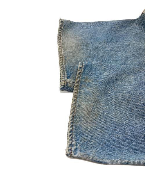 LEVI'S（リーバイス）LEVI'S (リーバイス) 66後期 デニムパンツ ブルー サイズ:40の古着・服飾アイテム