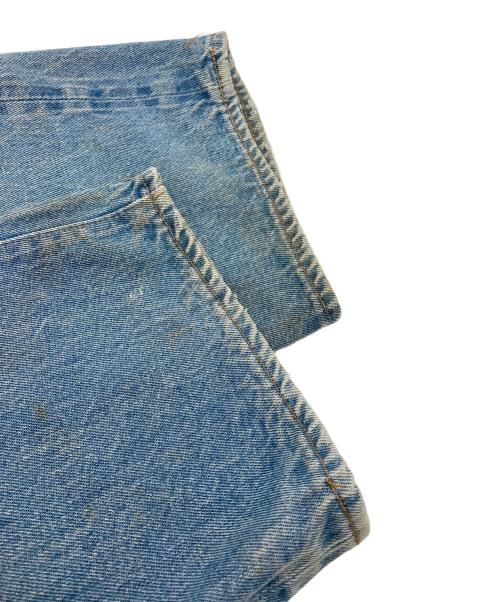 LEVI'S（リーバイス）LEVI'S (リーバイス) 66後期 デニムパンツ ブルー サイズ:40の古着・服飾アイテム