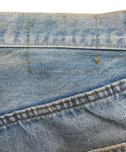 LEVI'S（リーバイス）LEVI'S (リーバイス) 66後期 デニムパンツ ブルー サイズ:40の古着・服飾アイテム