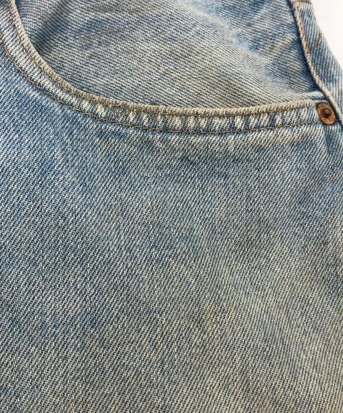 LEVI'S（リーバイス）LEVI'S (リーバイス) 66後期 デニムパンツ ブルー サイズ:40の古着・服飾アイテム