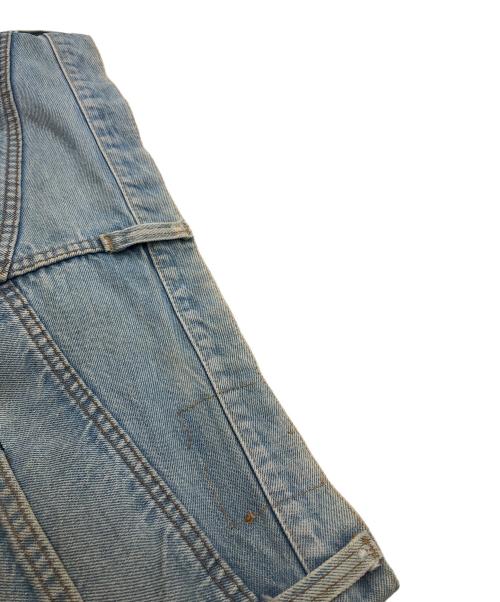 LEVI'S（リーバイス）LEVI'S (リーバイス) 66後期 デニムパンツ ブルー サイズ:40の古着・服飾アイテム