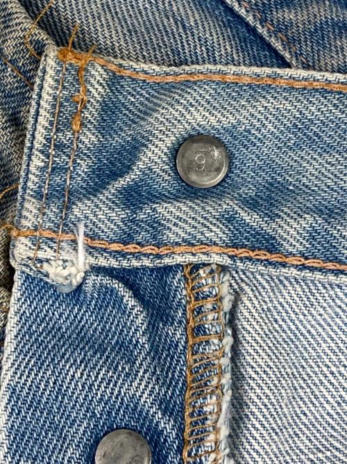 LEVI'S（リーバイス）LEVI'S (リーバイス) 66後期 デニムパンツ ブルー サイズ:40の古着・服飾アイテム