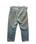 LEVI'S (リーバイス) 66後期 デニムパンツ ブルー サイズ:40：70000円