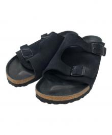 BIRKENSTOCK（ビルケンシュトック）の古着「ZURICH」｜ネイビー