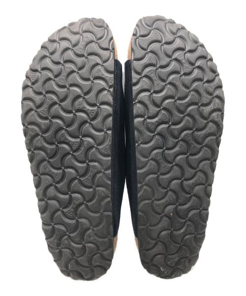 BIRKENSTOCK（ビルケンシュトック）BIRKENSTOCK (ビルケンシュトック) ZURICH ネイビー サイズ:41の古着・服飾アイテム