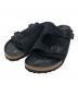 BIRKENSTOCK（ビルケンシュトック）の古着「ZURICH」｜ネイビー