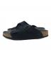 BIRKENSTOCK (ビルケンシュトック) ZURICH ネイビー サイズ:41：12000円