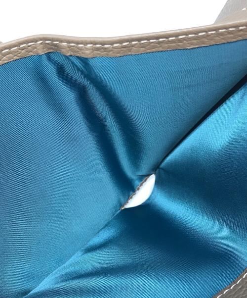 ATAO（アタオ）ATAO (アタオ) ロトロ 2つ折り財布 ブラウンの古着・服飾アイテム