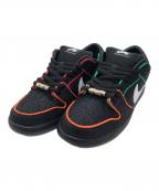 NIKE×Bronx Girls Skateナイキ×）の古着「Dunk Low Pro 