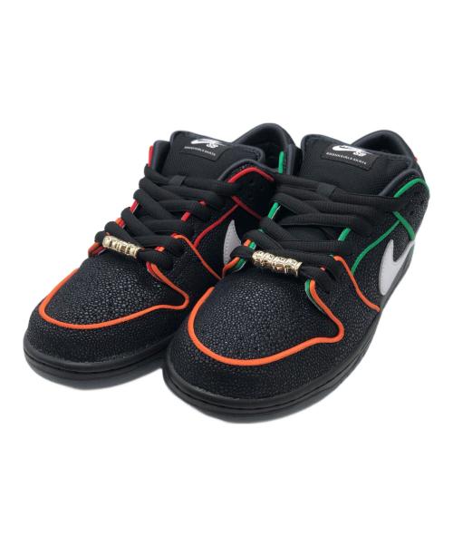 NIKE（ナイキ）NIKE (ナイキ) Bronx Girls Skate Dunk Low Pro 