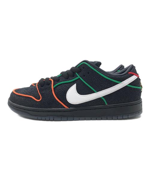 NIKE（ナイキ）NIKE (ナイキ) Bronx Girls Skate Dunk Low Pro 