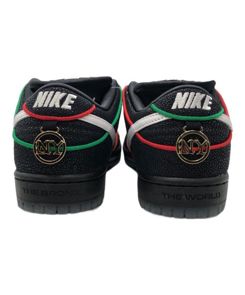 NIKE（ナイキ）NIKE (ナイキ) Bronx Girls Skate Dunk Low Pro 