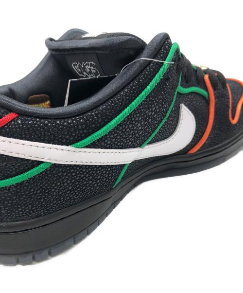 NIKE（ナイキ）NIKE (ナイキ) Bronx Girls Skate Dunk Low Pro 