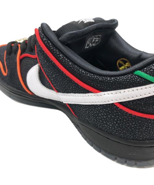 NIKE（ナイキ）NIKE (ナイキ) Bronx Girls Skate Dunk Low Pro 