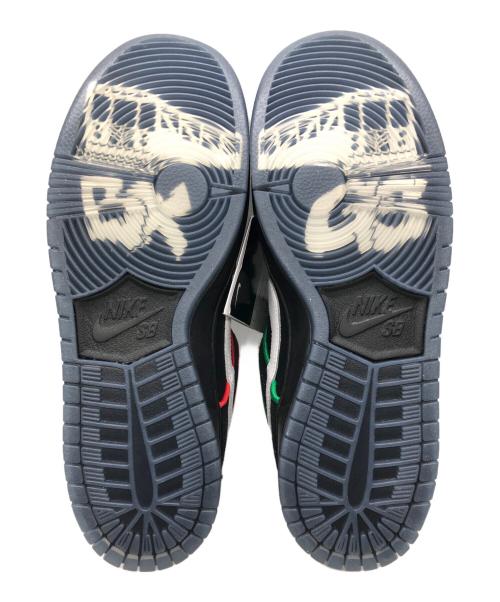 NIKE（ナイキ）NIKE (ナイキ) Bronx Girls Skate Dunk Low Pro 
