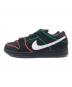 NIKE (ナイキ) Bronx Girls Skate Dunk Low Pro 