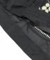中古・古着 TODAYFUL (トゥデイフル) Embroidery Patchwork Shirts ブラック サイズ:FREE：18000円