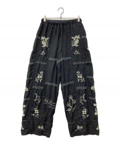 中古・古着通販】TODAYFUL (トゥデイフル) Embroidery Patchwork