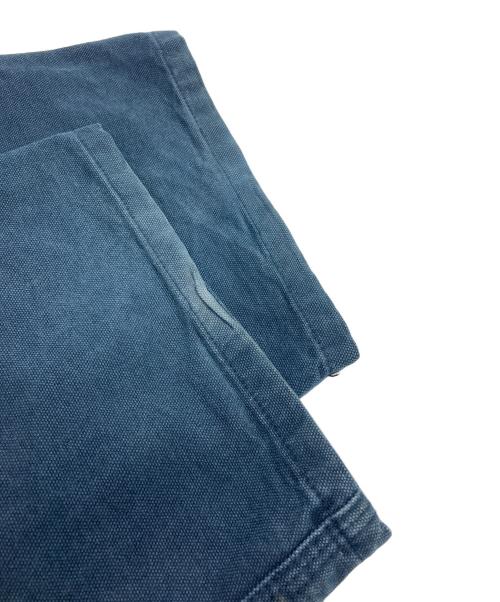stussy（ステューシー）stussy (ステューシー) ペインターパンツ ネイビー サイズ:30の古着・服飾アイテム