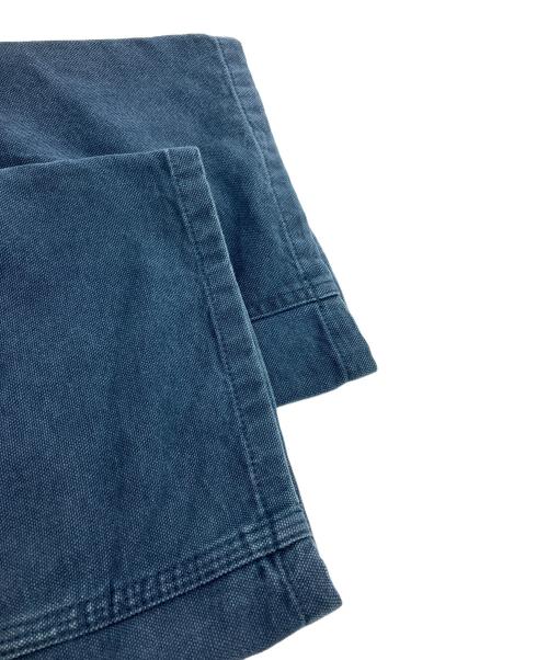 stussy（ステューシー）stussy (ステューシー) ペインターパンツ ネイビー サイズ:30の古着・服飾アイテム