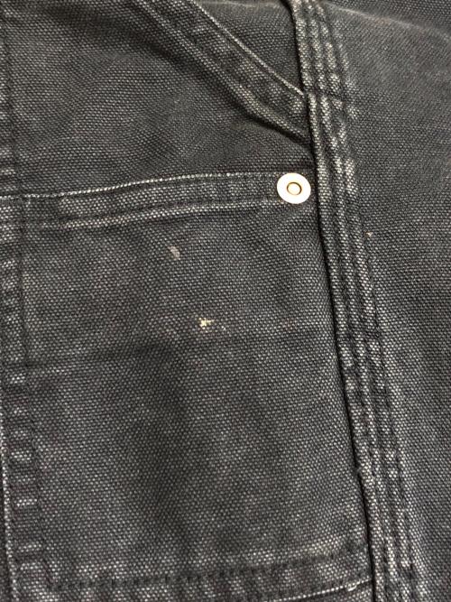 stussy（ステューシー）stussy (ステューシー) ペインターパンツ ネイビー サイズ:30の古着・服飾アイテム