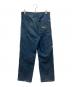stussy (ステューシー) ペインターパンツ ネイビー サイズ:30：10000円