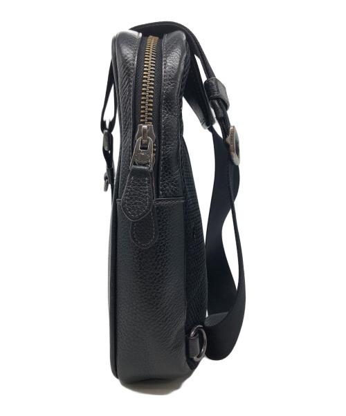 COACH（コーチ）COACH (コーチ) サリバン パック シグネチャー キャンバス グレーの古着・服飾アイテム