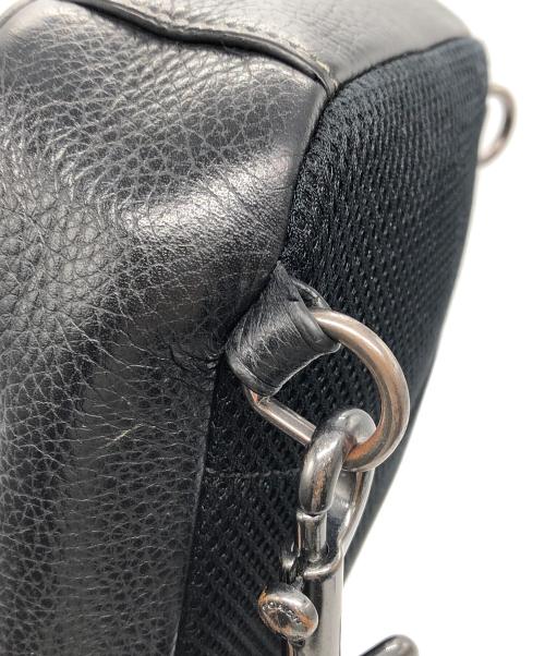 COACH（コーチ）COACH (コーチ) サリバン パック シグネチャー キャンバス グレーの古着・服飾アイテム