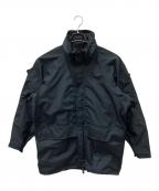 US ARMYユーエスアーミー）の古着「ECWCS GEN2 GORE-TEX PARKA」｜ブラック