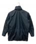 US ARMY (ユーエスアーミー) ECWCS GEN2 GORE-TEX PARKA ブラック サイズ:MEDIUM-REGULAR：20000円
