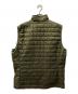 Patagonia (パタゴニア) Nano Puff Vest  カーキ サイズ:XL：10000円