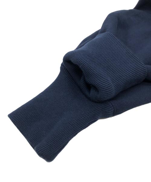 Champion（チャンピオン）Champion (チャンピオン) 2ndパテントモデル リバースウィーブスウェット ネイビー サイズ:SIZE XLの古着・服飾アイテム