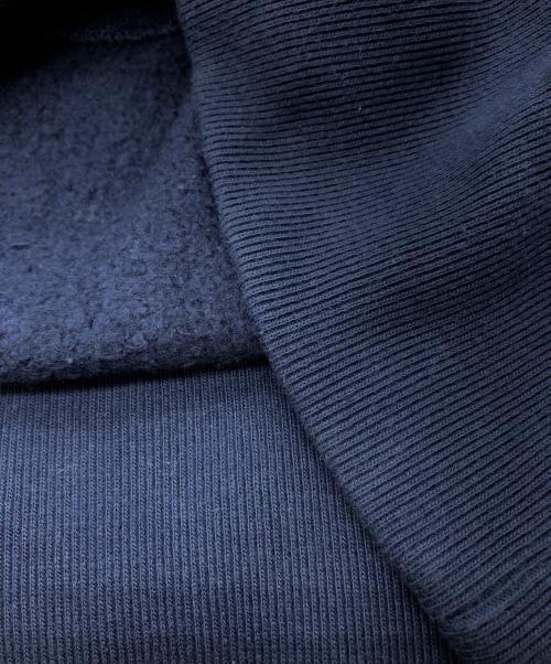 Champion（チャンピオン）Champion (チャンピオン) 2ndパテントモデル リバースウィーブスウェット ネイビー サイズ:SIZE XLの古着・服飾アイテム
