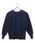 Champion (チャンピオン) 2ndパテントモデル リバースウィーブスウェット ネイビー サイズ:SIZE XL：12000円