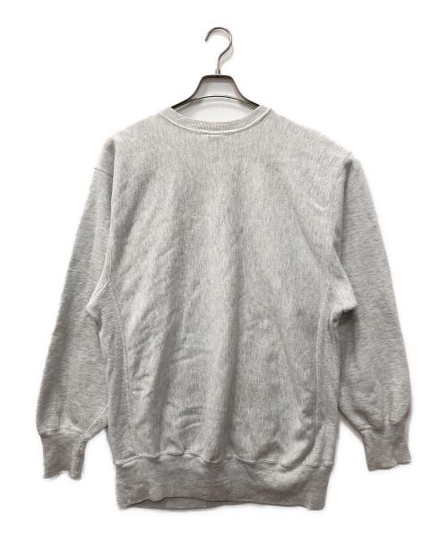 Champion（チャンピオン）Champion (チャンピオン) 90’S リバースウィーブスウェット グレー サイズ:SIZE XXLの古着・服飾アイテム