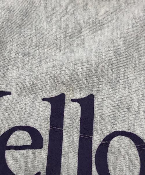 Champion（チャンピオン）Champion (チャンピオン) 90’S リバースウィーブスウェット グレー サイズ:SIZE XXLの古着・服飾アイテム