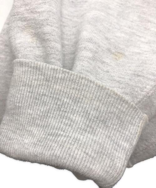 Champion（チャンピオン）Champion (チャンピオン) 90’S リバースウィーブスウェット グレー サイズ:SIZE XXLの古着・服飾アイテム