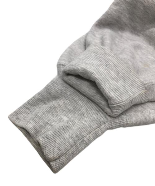 Champion（チャンピオン）Champion (チャンピオン) 90’S リバースウィーブスウェット グレー サイズ:SIZE XXLの古着・服飾アイテム
