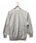 Champion (チャンピオン) 90’S リバースウィーブスウェット グレー サイズ:SIZE XXL：10000円