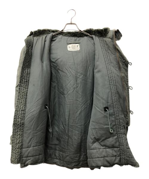US AIR FORCE（ユーエスエアフォース）US AIR FORCE (ユーエスエアフォース) N-3Bタイプコート オリーブ サイズ:MEDIUMの古着・服飾アイテム