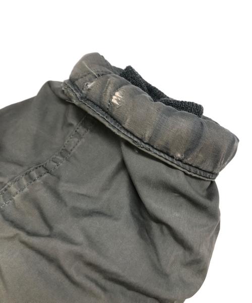 US AIR FORCE（ユーエスエアフォース）US AIR FORCE (ユーエスエアフォース) N-3Bタイプコート オリーブ サイズ:MEDIUMの古着・服飾アイテム
