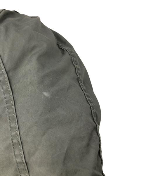 US AIR FORCE（ユーエスエアフォース）US AIR FORCE (ユーエスエアフォース) N-3Bタイプコート オリーブ サイズ:MEDIUMの古着・服飾アイテム