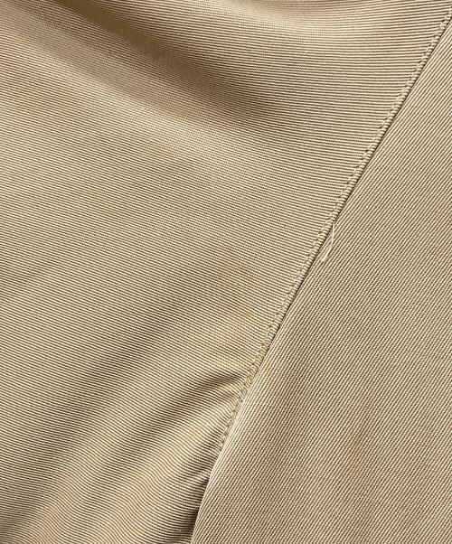 Burberry's（バーバリーズ）Burberry's (バーバリーズ) ノバチェックライニングステンカラーコート ベージュ サイズ:下記参照の古着・服飾アイテム
