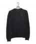 CarHartt (カーハート) Stockton オープンニット セーター ブラック サイズ:XS：8000円