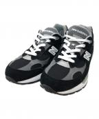NEW BALANCEニューバランス）の古着「992 Core」｜ブラック