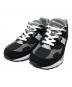 NEW BALANCE（ニューバランス）の古着「992 Core」｜ブラック