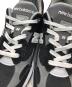 中古・古着 NEW BALANCE (ニューバランス) 992 Core ブラック サイズ:25.5：16000円