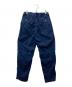 THE NORTHFACE PURPLELABEL (ザ・ノースフェイス パープルレーベル) PALACE (パレス) Indigo Ripstop Mountain Wind Pants インディゴ サイズ:30：18000円
